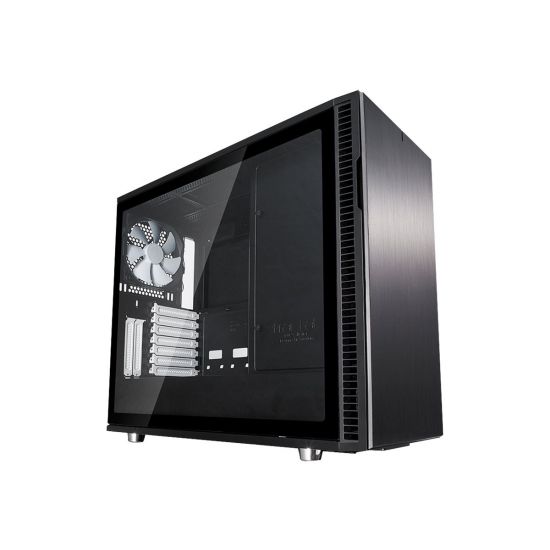 Fractal Design Define Series R6 Tempered Glass - udvidet ATX