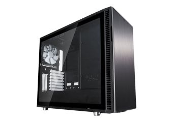 Fractal Design Define Series R6 Tempered Glass
