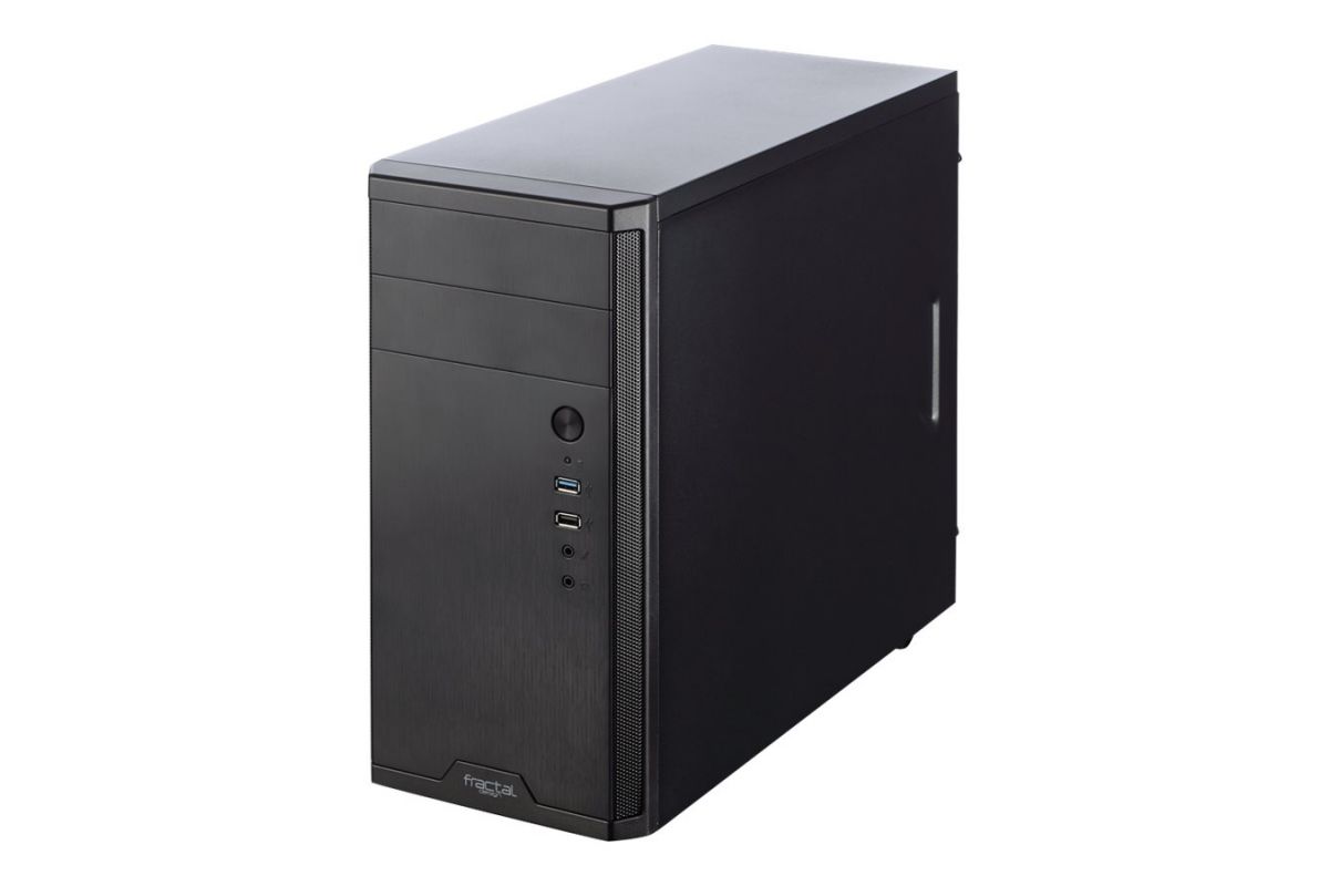 Fractal Design Core 1100