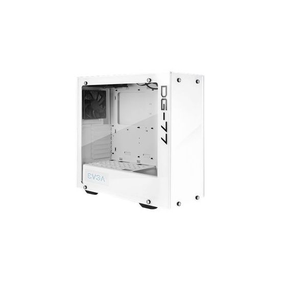 EVGA DG-77 - miditower - ATX