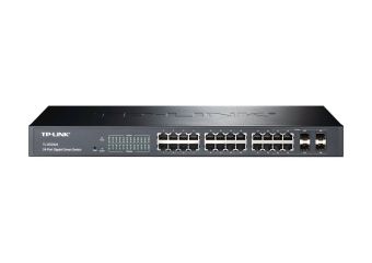 TP-LINK JetStream T1600G-28TS