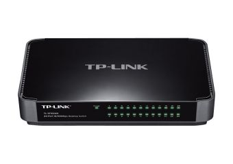 TP-LINK TL-SF1024M