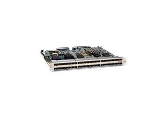 Cisco Catalyst 6800 Series Gigabit Ethernet Fiber Module with DFC4