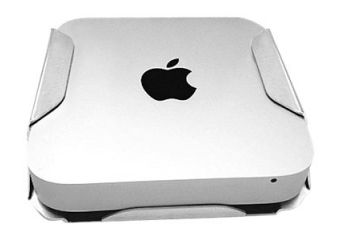 Compulocks Mac Mini Secure Mount Enclosure with Lockable Head