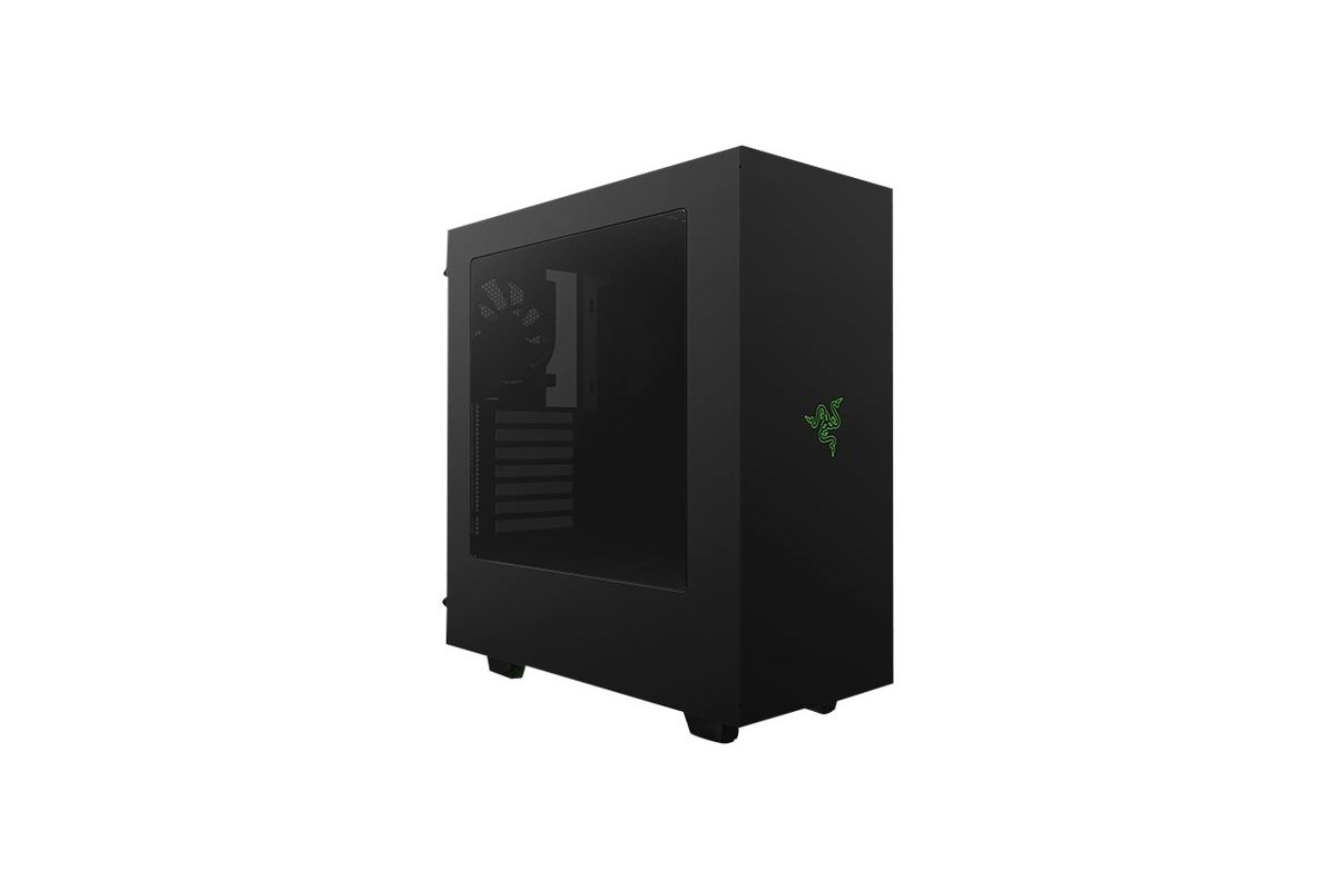 NZXT Source S340 Special Edition