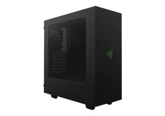 NZXT Source S340 Special Edition