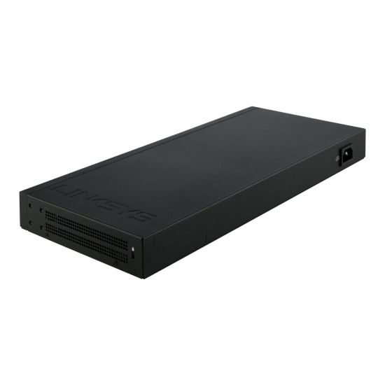 Linksys Business LGS528