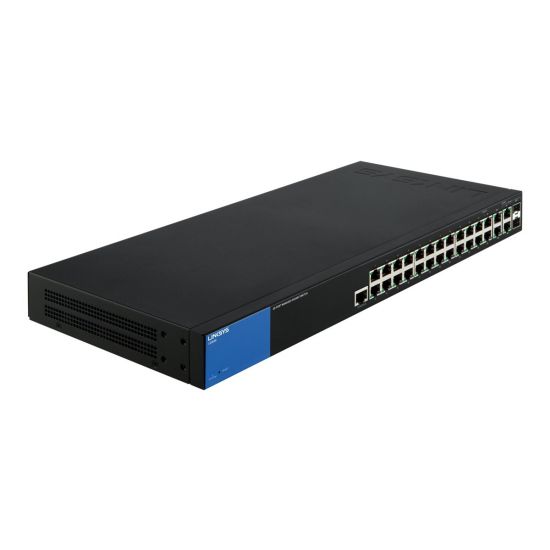 Linksys Business LGS528