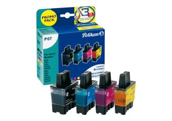 Pelikan Promo Pack P07