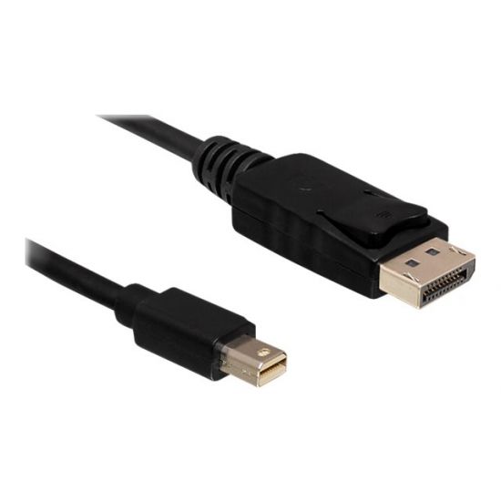 DeLOCK DisplayPort kabel - 7 m