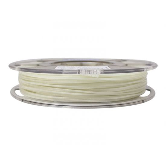 Sculpto - lysende grøn - PLA-filament