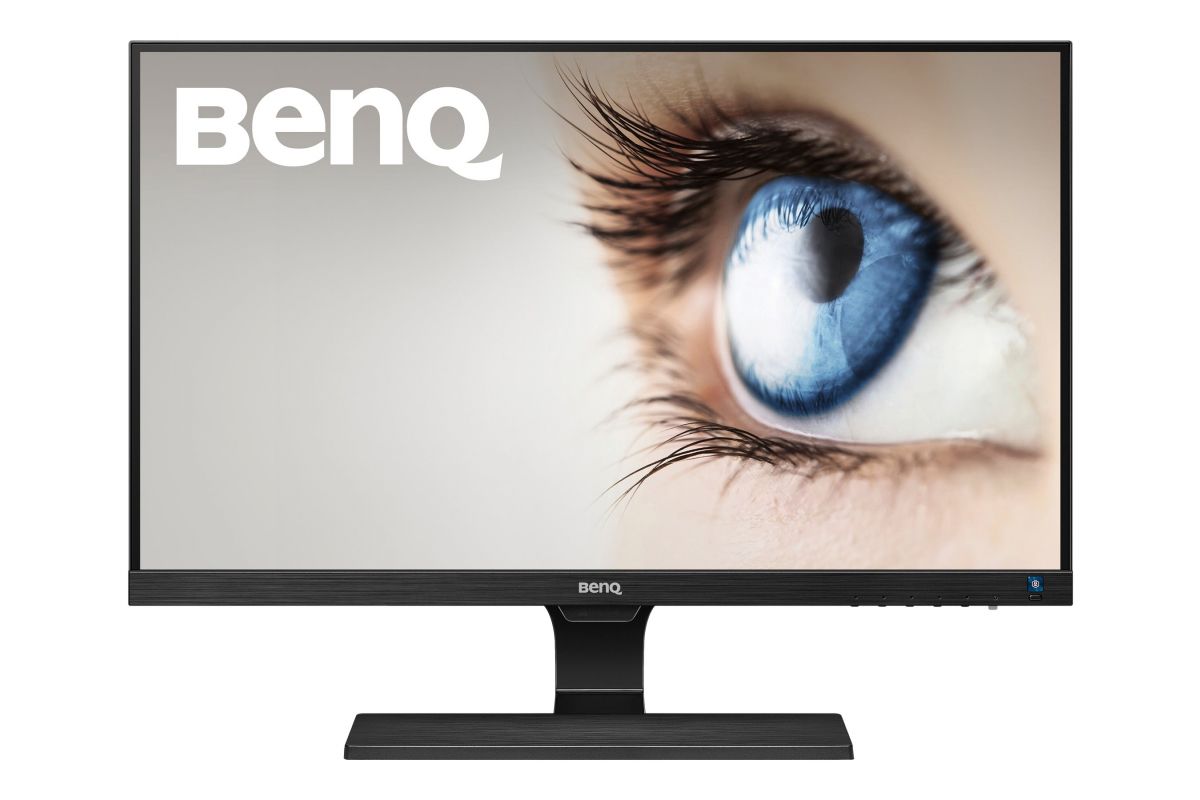 BenQ EW2775ZH - LED-Skærm 27" A-MVA 12ms;4ms