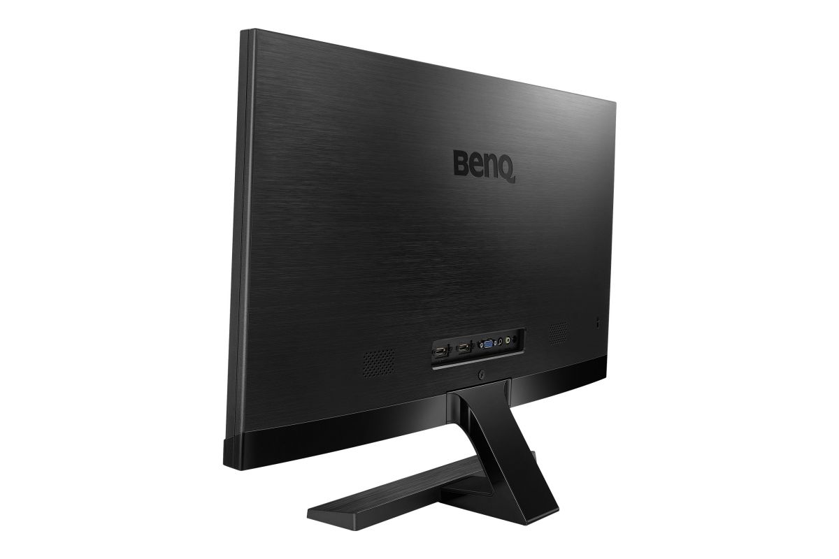 BenQ EW2775ZH - LED-Skærm 27" A-MVA 12ms;4ms