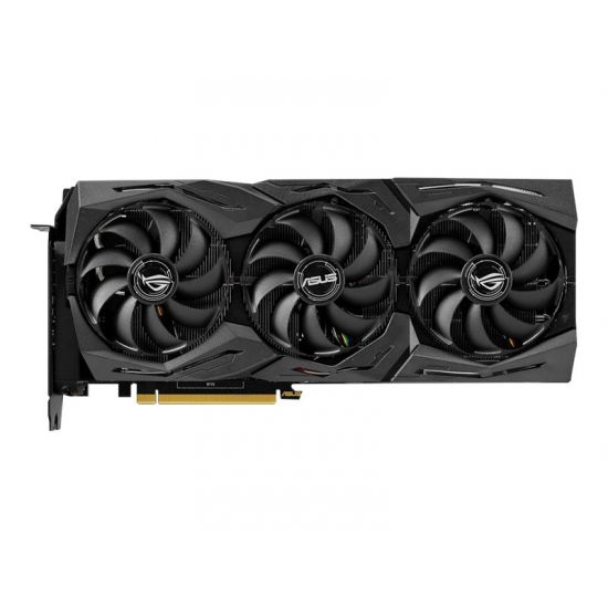ASUS ROG-STRIX-RTX2080TI-O11G-GAMING - NVIDIA RTX2080Ti - 11GB GDDR6 - PCI Express 3.0 x16