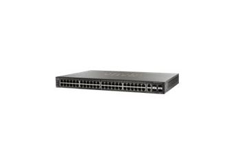 Cisco Small Business SG500-52