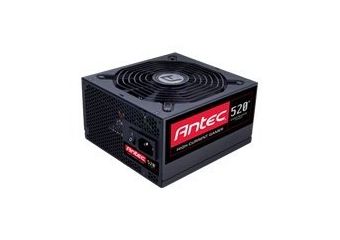Antec High Current Gamer HCG-520 - strømforsyning - 520W