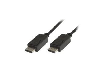 MicroConnect DisplayPort kabel