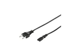 MicroConnect Power Cord Notebook