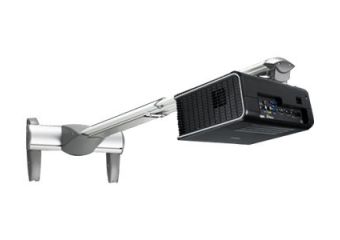InFocus Short Throw Wall Mount for Dual Stud