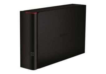 BUFFALO DriveStation DDR - 3TB