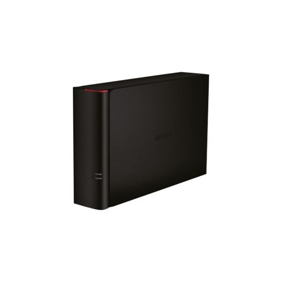 BUFFALO DriveStation DDR - 3TB