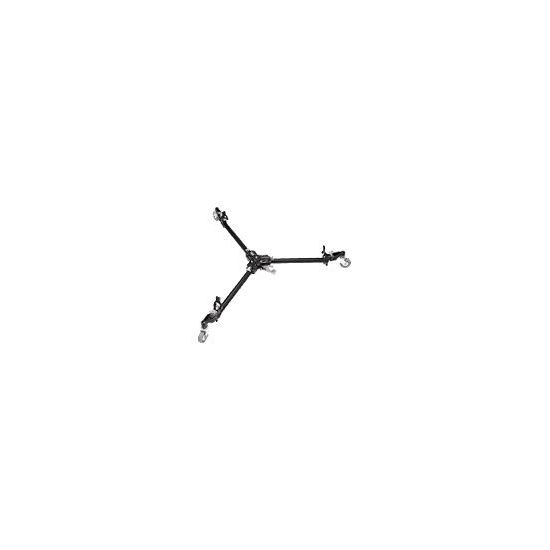 Manfrotto 181B AUTOMATIC FOLDING DOLLY