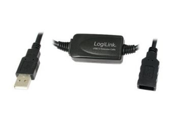 LogiLink USB forlængerkabel