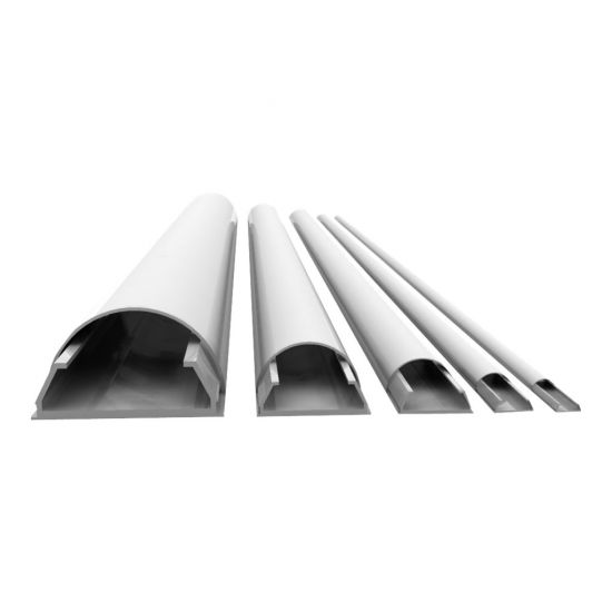 Multibrackets M Universal Cable Cover 18 mm x 1,6 m