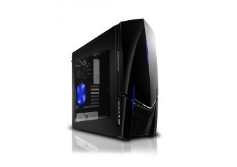 NZXT LEXA S Crafted