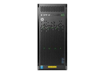 HPE StoreEasy 1550