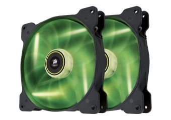 Corsair Air Series LED SP140 High Static Pressure