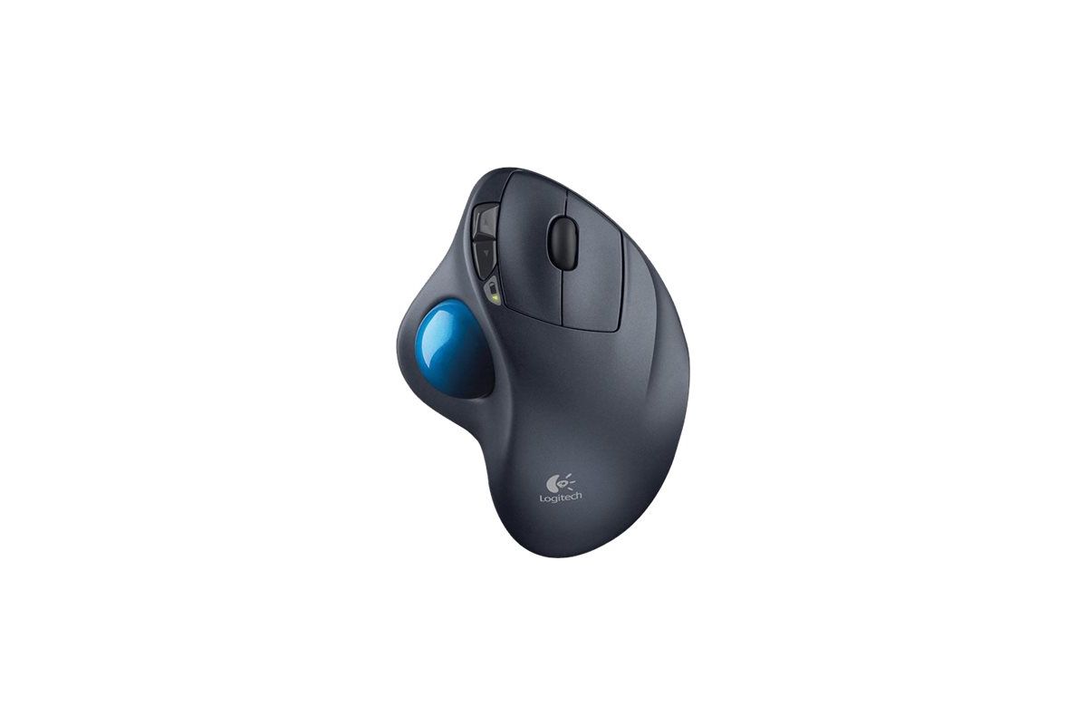 Logitech Wireless Trackball M570