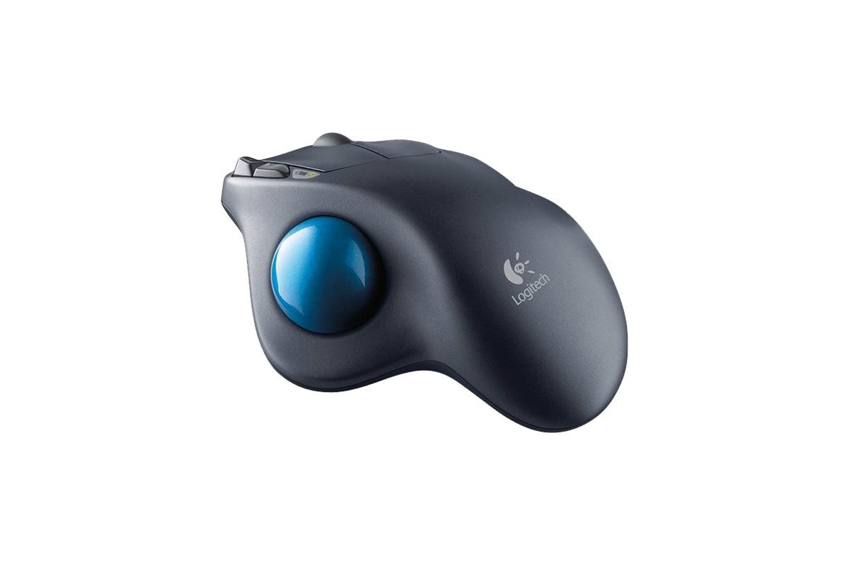 Logitech Wireless Trackball M570