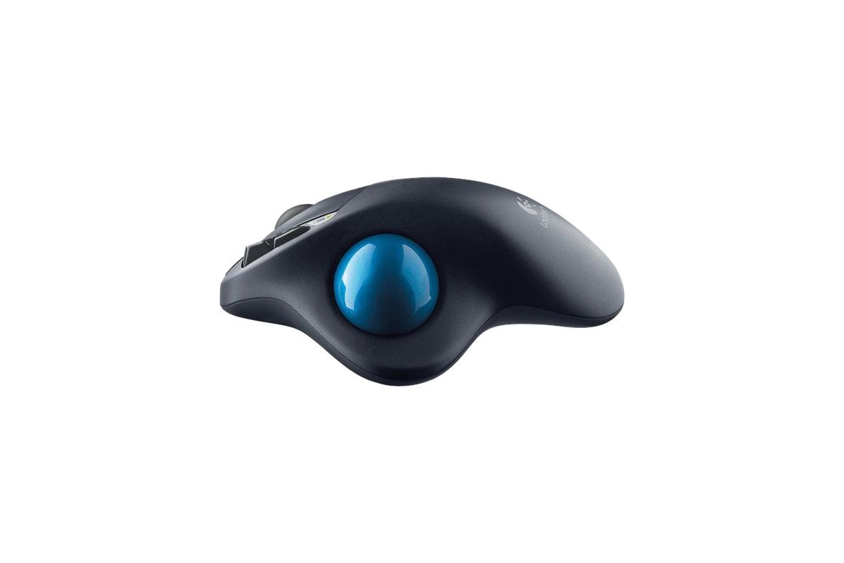 Logitech Wireless Trackball M570
