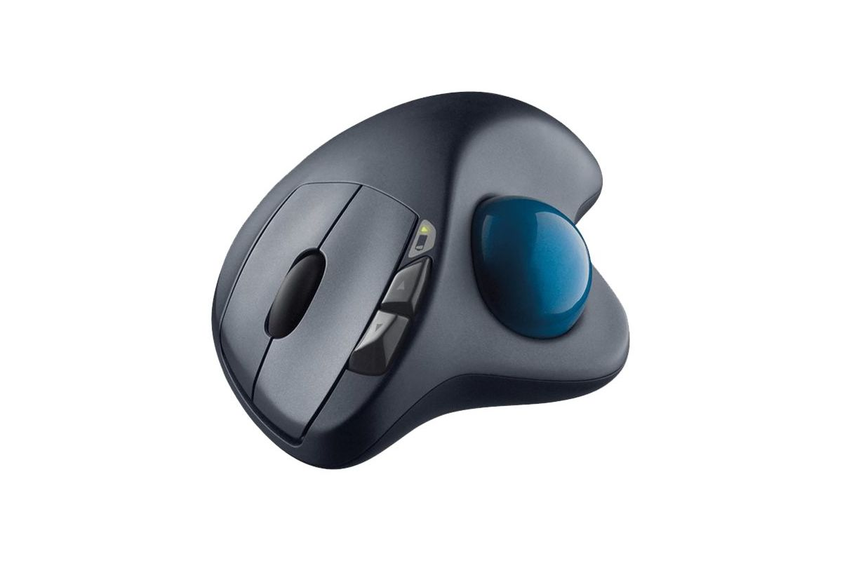 Logitech Wireless Trackball M570