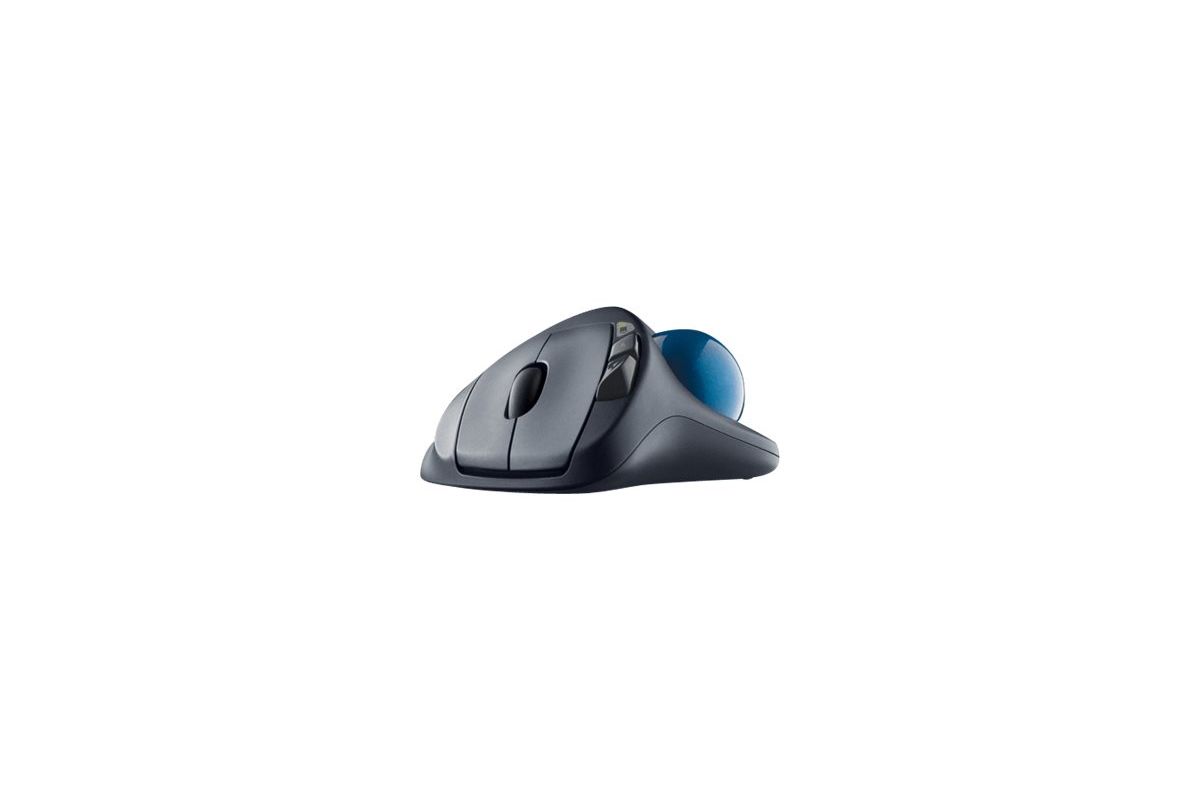 Logitech Wireless Trackball M570