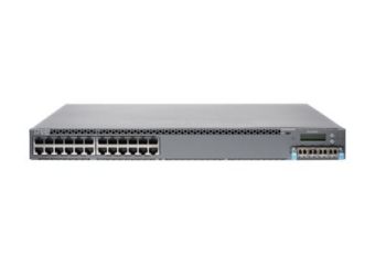 Juniper EX Series EX4300-24P