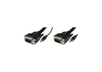 MicroConnect VGA-kabel