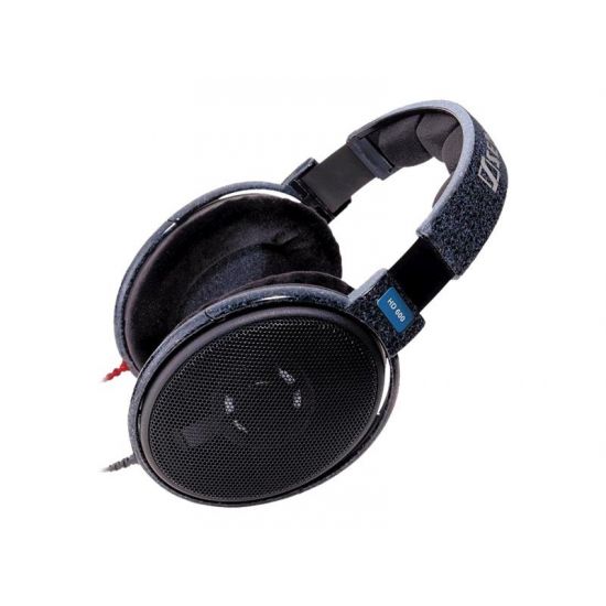 Sennheiser HD 600 - hovedtelefoner