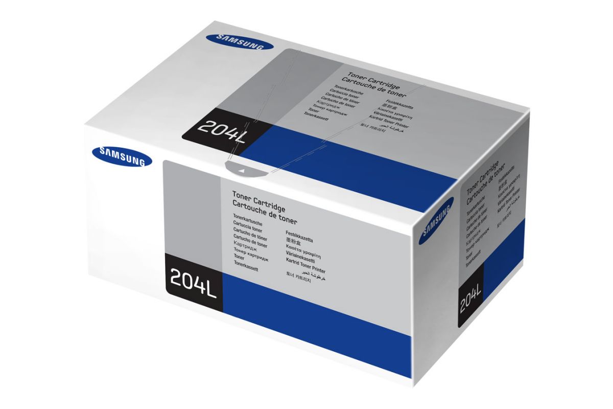 Samsung MLT-D204L