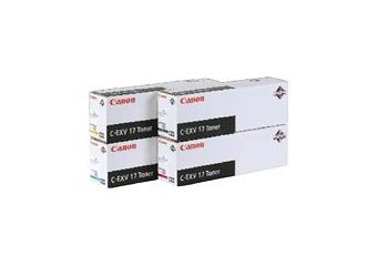 Canon C-EXV 17