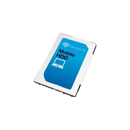 Seagate Mobile ST1000LM035 - 1TB - SATA 6 Gb/s