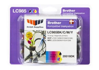 MM Print Supplies 20019DK