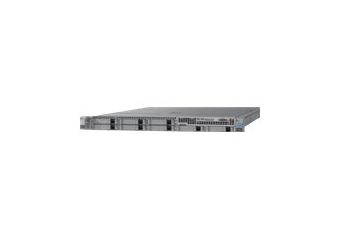 Cisco FireSIGHT Management Center FS4000