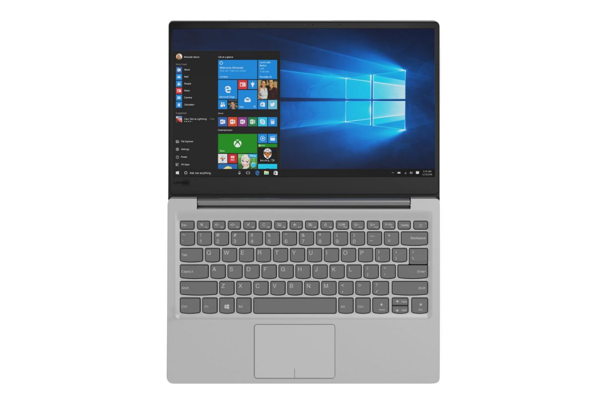 Lenovo 320S-13IKB 81AK