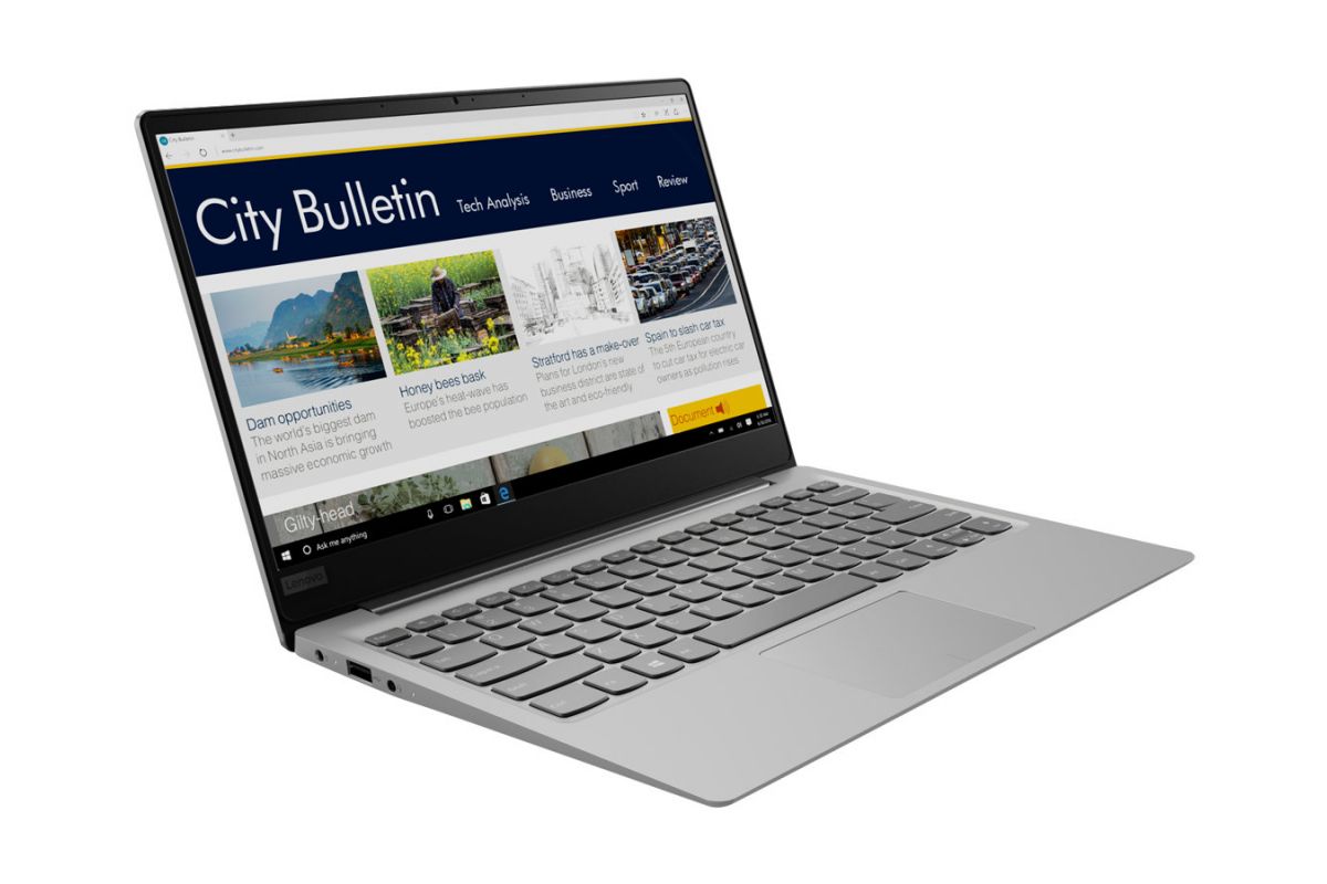 Lenovo 320S-13IKB 81AK