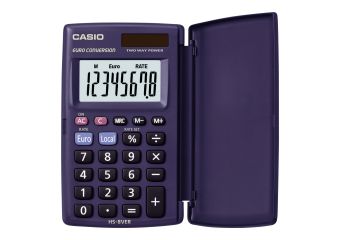 Casio HS-8VER