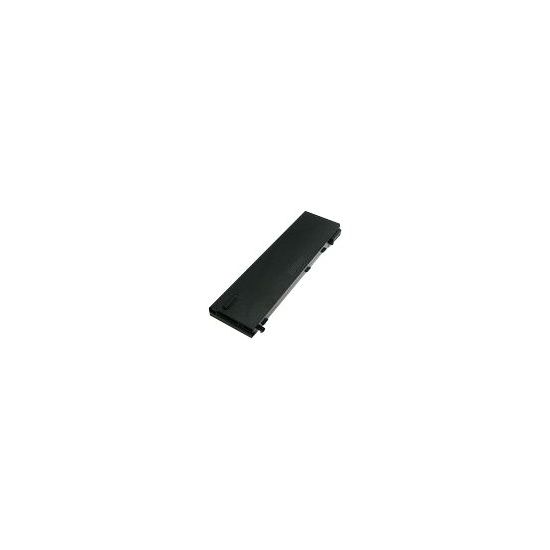 MicroBattery - batteri til bærbar computer - 4400 mAh