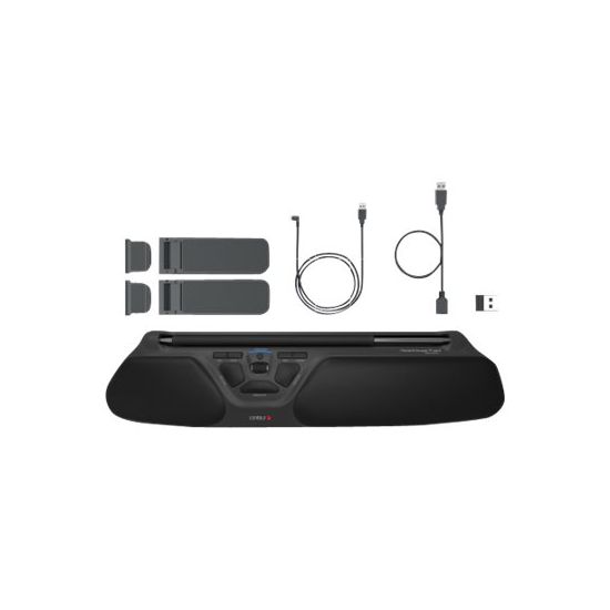 Contour RollerMouse Free3