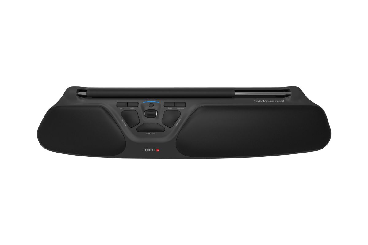 Contour RollerMouse Free3